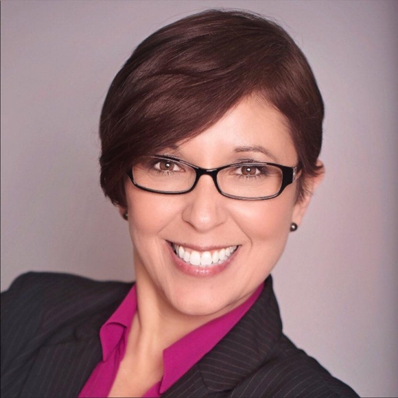 Meet your Posher, Ann - Picture 1 of 1